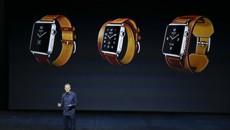 iWatch