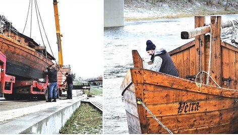 Vytinė &bdquo;Vėtra&ldquo;