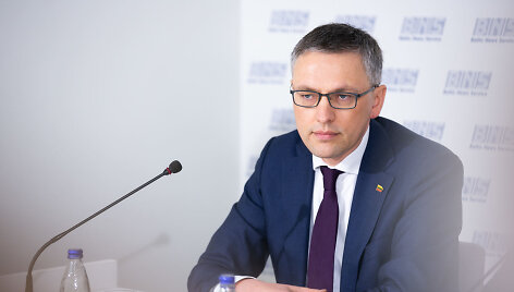 Vytautas Bakas