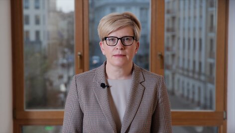 Ingrida &Scaron;imonytė