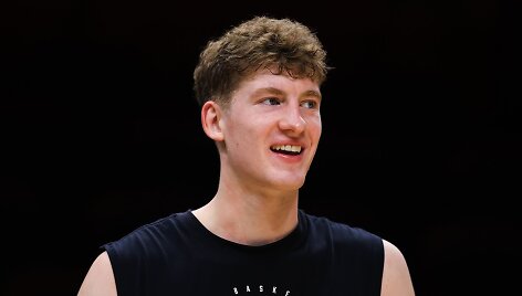 Kasparas Jakučionis