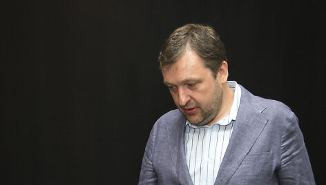 Antanas Guoga