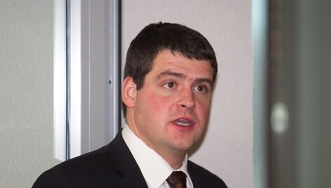 Remigijus Žemaitaitis
