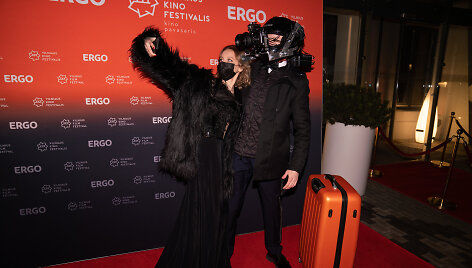 &bdquo;Atostogos su Kino pavasariu&ldquo;
