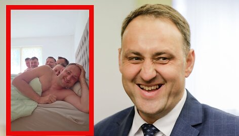 Nerijus Cesiulis