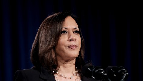 Kamala Harris 