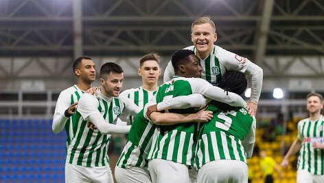 Vilniaus &bdquo;Žalgiris&ldquo;