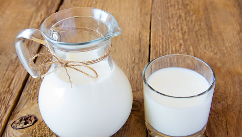 Naujo tyrimo išvada: mūsų protėviai netoleravo pieno, bet vis tiek jį gėrė. Kodėl?