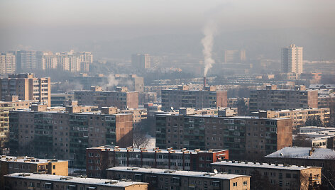 Vilnius