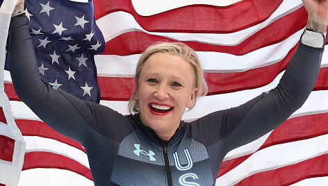 Kaillie Humphries