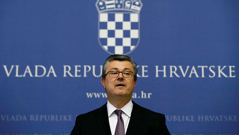 Tihomiras Oreškovičius