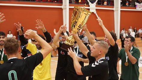 „Kauno Žalgirio“ futsal komanda