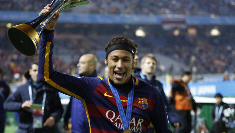 Neymaras