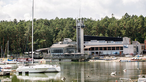 Kauno jachtklubas
