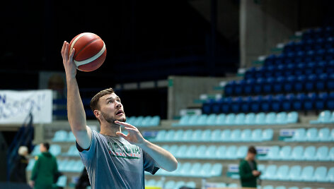 Martynas Sajus