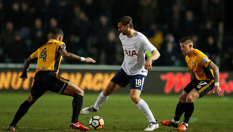 Fernando Llorente