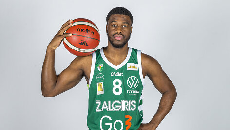 Emmanuel Mudiay