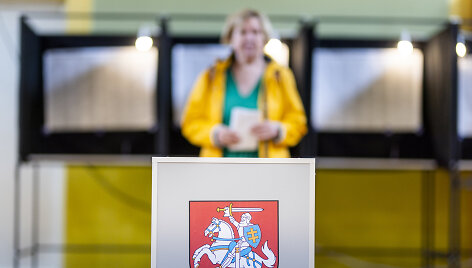 Europos Parlamento rinkimai