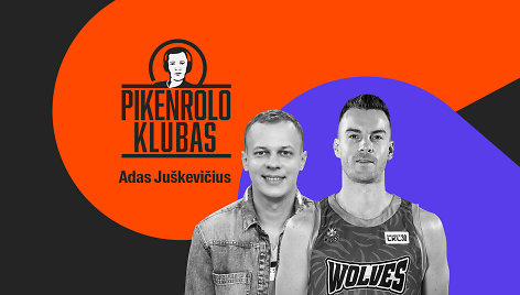 Adas Juškevičius