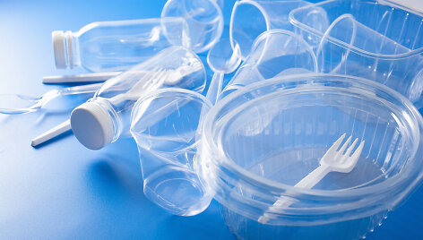 Plastikas