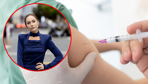 Indrė Bareikienė