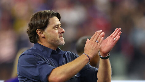 Mauricio Pochettino