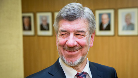 Romas Valentukevičius