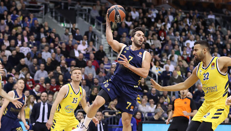 Facundo Cmpazzo