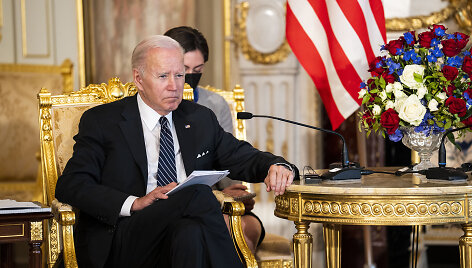 Joe Bidenas