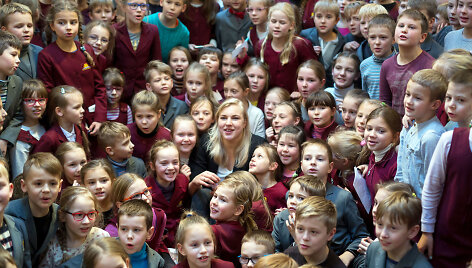 Rūta Meilutytė