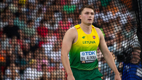 Martynas Alekna