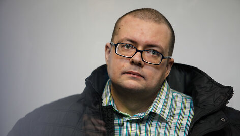 Aleksandras Jegorovas teisme