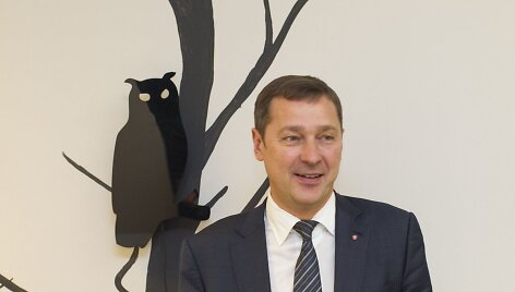 Artūras Zuokas