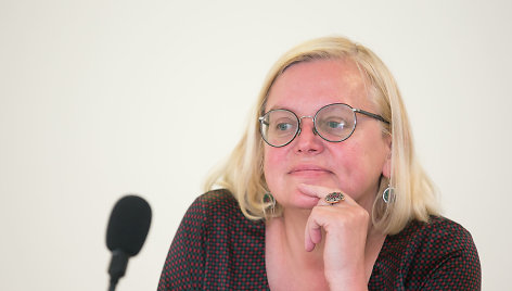 Jolanta Zabarskaitė