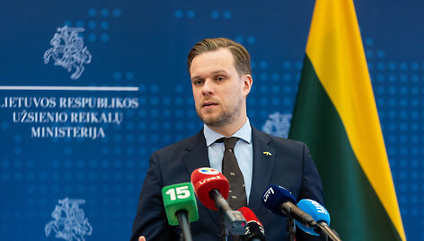 Gabrielius Landsbergis
