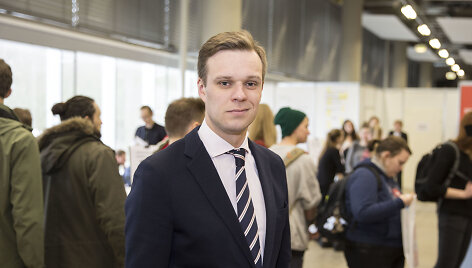 Gabrielius Landsbergis