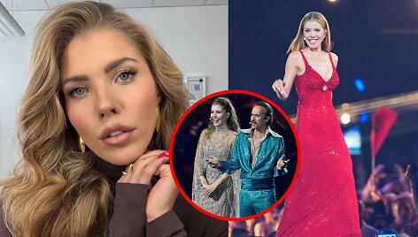 Victoria Swarovski
