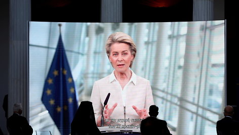 Ursula von der Leyen