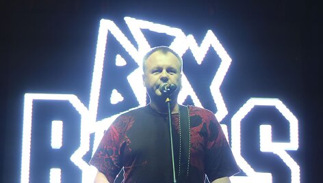 Baro &bdquo;Bix&ldquo; gimtadienis