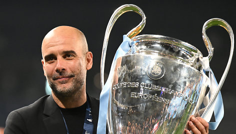 Josepas Guardiola