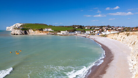 Isle of Wight 