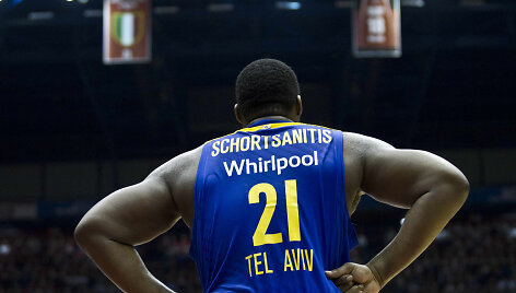 Sofoklis Schortsanitis