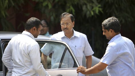 Byrraju Ramalinga Raju