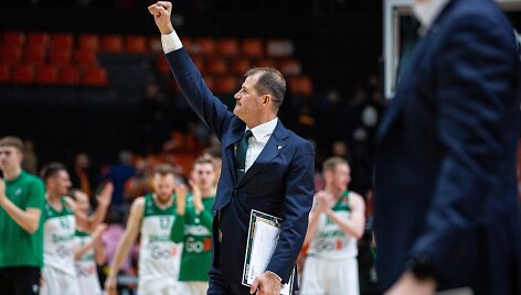 Gintaras Krapikas