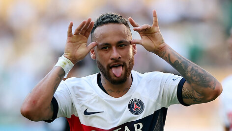 Neymaras