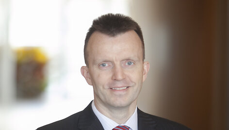 Jacobas Kirkegaardas