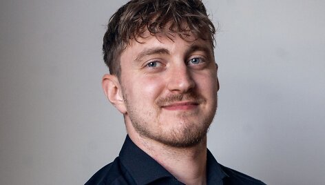 &bdquo;BITmarkets&ldquo; generalinis direktorius Peteris Sumeris