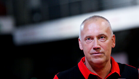 Rimas Kurtinaitis
