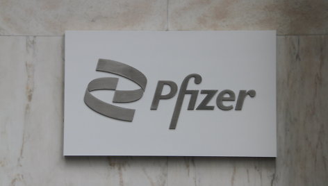 „Pfizer“