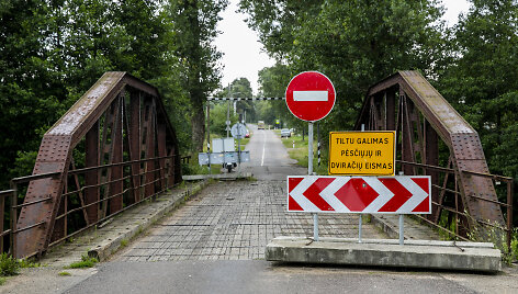 Kazbėjų tiltas